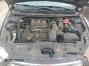 ✅ 2016 Ford Taurus SE • VIN: 1FAHP2D8XGG103122 • Лот: 83876115. Опубликован ранее на Copart с пробегом 201 846 миль. Бесплатный доступ к архиву аукционных продаж из США и подробный отчёт об истории автомобиля на DreamBid. Изображение 11.