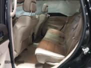 ✅ 2020 Jeep Grand Cherokee Overland • VIN: 1C4RJFCG6LC435298 • Lot: 41378617. Listed on IAAI with 58,000 mi. Free auction sales archive from the USA and detailed vehicle history report at DreamBid. Image 8.