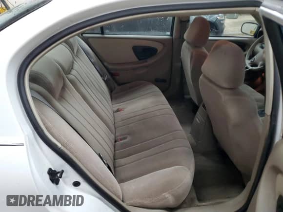 2003 Chevrolet Malibu с VIN 1G1ND52J93M598723, выставлен на аукционе Copart как лот 74934784 с пробегом 129 502 миль миль и Чистый • Clean title. История ставок и продаж доступна на DreamBid. Изображение 10.