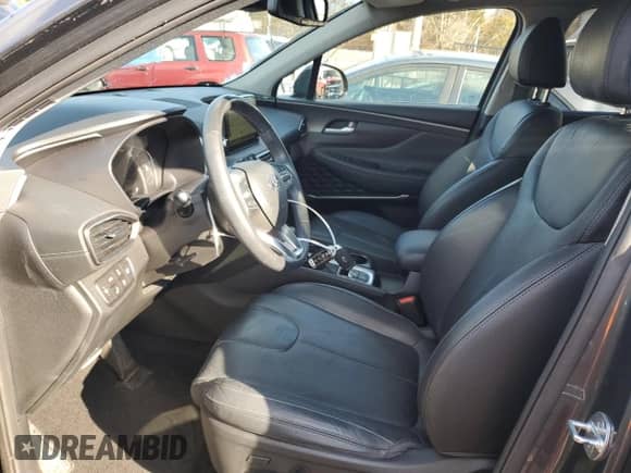 2020 Hyundai Santa Fe Limited z VIN 5NMS5CAA2LH164325, wystawiony jako Copart lot #73631442 z przebiegiem 71 938 mil mil oraz . Historia ofert i sprzedaży dostępna na DreamBid. Obrazek 7.