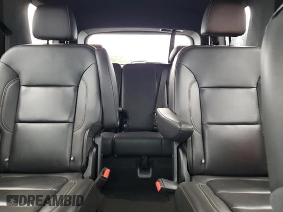 ✅ 2023 Chevrolet Traverse LT • VIN: 1GNERHKW0PJ167353 • Lot: 62160475. Wystawiony na Copart z przebiegiem 76 714 mil. Bezpłatny archiwum sprzedaży aukcyjnych z USA i szczegółowy raport historii pojazdu na DreamBid. Zdjęcie 10.