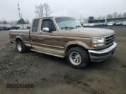 ✅ 1993 Ford F-150 • VIN: 1FTEX15N8PKB33583 • Lot: 89365335. Listed on Copart with Not provided. Free auction sales archive from the USA and detailed vehicle history report at DreamBid. Image 11.
