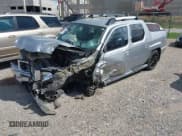 ✅ 2013 Honda Ridgeline RTS • VIN: 5FPYK1F40DB002441 • Лот: 42554417. Опубликован ранее на IAAI с пробегом 143 234 миль. Бесплатный доступ к архиву аукционных продаж из США и подробный отчёт об истории автомобиля на DreamBid. Изображение 2.