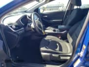 ✅ 2017 Chevrolet Volt LT • VIN: 1G1RC6S58HU100628 • Lot: 59704664. Wystawiony na Copart z przebiegiem 81 436 mil. Bezpłatny archiwum sprzedaży aukcyjnych z USA i szczegółowy raport historii pojazdu na DreamBid. Zdjęcie 7.