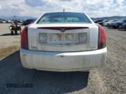 ✅ 2006 Cadillac CTS • VIN: 1G6DM57T060167490 • Lot: 66100655. Wystawiony na Copart z przebiegiem 128 185 mil. Bezpłatny archiwum sprzedaży aukcyjnych z USA i szczegółowy raport historii pojazdu na DreamBid. Zdjęcie 6.