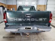 ✅ 2005 Chevrolet Silverado 3500 SRW Wrk Trk • VIN: 1GCHK34U15E297432 • Lot: 63585245. Listed on Copart with 151,746 mi. Free auction sales archive from the USA and detailed vehicle history report at DreamBid. Image 6.