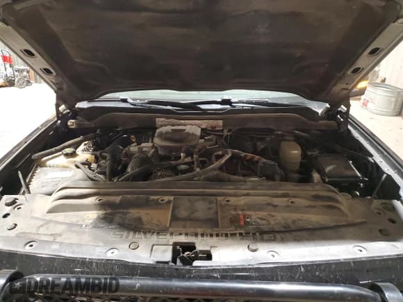 ✅ 2016 Chevrolet Silverado 2500HD LT • VIN: 1GC1KVE84GF299820 • Lot: 45502795. Wystawiony na Copart z przebiegiem 194 242 mil. Bezpłatny archiwum sprzedaży aukcyjnych z USA i szczegółowy raport historii pojazdu na DreamBid. Zdjęcie 11.