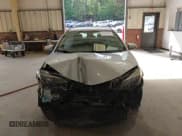 ✅ 2018 Toyota Corolla LE • VIN: 2T1BURHE7JC032520 • Lot: 43306272. Listed on IAAI with 326,796 mi. Free auction sales archive from the USA and detailed vehicle history report at DreamBid. Image 12.