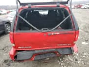 ✅ 2003 Chevrolet Blazer LS • VIN: 1GNDT13X23K178595 • Lot: 86110454. Wystawiony na Copart z przebiegiem 70 011 mil. Bezpłatny archiwum sprzedaży aukcyjnych z USA i szczegółowy raport historii pojazdu na DreamBid. Zdjęcie 6.