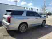 2023 Hyundai Palisade Calligraphy с VIN KM8R74GE4PU597177, выставлен на аукционе Copart как лот 77450264 с пробегом 21 616 миль миль и Списание • Salvage title. История ставок и продаж доступна на DreamBid. Изображение 3.