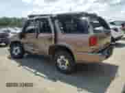 2003 Chevrolet Blazer LS with VIN 1GNDT13X43K108211, listed as a Copart auction lot 66562474 with Not provided miles and Non repairable. Bid and sale history available at DreamBid. Image 2.