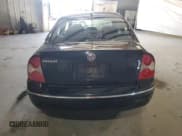 ✅ 2003 Volkswagen Passat GLS • VIN: WVWPD63B93E417627 • Лот: 68362375. Опубликован ранее на Copart с пробегом 163 413 миль. Бесплатный доступ к архиву аукционных продаж из США и подробный отчёт об истории автомобиля на DreamBid. Изображение 6.