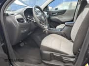 ✅ 2020 Chevrolet Equinox LS • VIN: 3GNAXHEV4LS535047 • Лот: 90610875. Опубликован ранее на Copart с пробегом 68 626 миль. Бесплатный доступ к архиву аукционных продаж из США и подробный отчёт об истории автомобиля на DreamBid. Изображение 7.