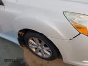 ✅ 2011 Subaru Legacy Premium • VIN: 4S3BMBC67B3261832 • Лот: 42979471. Опубликован ранее на IAAI с пробегом 179 842 миль. Бесплатный доступ к архиву аукционных продаж из США и подробный отчёт об истории автомобиля на DreamBid. Изображение 13.