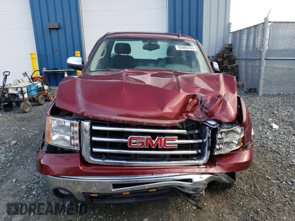 ✅ 2013 GMC Sierra 1500 Work Truck • VIN: 1GTN1TEX8DZ398294 • Лот: 85685755. Опубликован ранее на Copart с пробегом 66 850 миль. Бесплатный доступ к архиву аукционных продаж из США и подробный отчёт об истории автомобиля на DreamBid. Изображение 5.