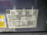 ✅ 2014 Chevrolet Traverse LT • VIN: 1GNKRGKDXEJ146812 • Lot: 69217344. Wystawiony na Copart z przebiegiem 131 474 mil. Bezpłatny archiwum sprzedaży aukcyjnych z USA i szczegółowy raport historii pojazdu na DreamBid. Zdjęcie 15.