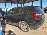 ✅ 2020 Chevrolet Equinox LT • VIN: 2GNAXVEX0L6223760 • Lot: 95475365. Listed on Copart with 119,073 mi. Free auction sales archive from the USA and detailed vehicle history report at DreamBid. Image 2.