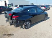 ✅ 2023 Nissan Versa SV • VIN: 3N1CN8EV7PL826507 • Лот: 42729962. Опубликован ранее на IAAI с пробегом 19 568 миль. Бесплатный доступ к архиву аукционных продаж из США и подробный отчёт об истории автомобиля на DreamBid. Изображение 4.