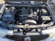 ✅ 2005 Buick Rainier CXL • VIN: 5GADT13S452112471 • Лот: 86856944. Опубликован ранее на Copart с пробегом 169 114 миль. Бесплатный доступ к архиву аукционных продаж из США и подробный отчёт об истории автомобиля на DreamBid. Изображение 12.