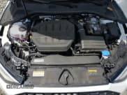 ✅ 2024 Audi A3 Premium • VIN: WAUGUDGY1RA086977 • Лот: 57786405. Опубликован ранее на Copart с пробегом 12 579 миль. Бесплатный доступ к архиву аукционных продаж из США и подробный отчёт об истории автомобиля на DreamBid. Изображение 11.