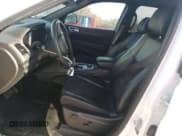 ✅ 2022 Jeep Grand Cherokee Laredo X • VIN: 1C4RJFAG3NC140519 • Lot: 84515734. Listed on Copart with 31,785 mi. Free auction sales archive from the USA and detailed vehicle history report at DreamBid. Image 7.