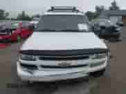 2002 Chevrolet Tahoe Z71 с VIN 1GNEK13Z02R311109, выставлен на аукционе IAAI как лот 43134263 с пробегом 206 010 миль миль и . История ставок и продаж доступна на DreamBid. Изображение 12.