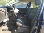 ✅ 2018 Ford C-Max Titanium • VIN: 1FADP5DU6JL105882 • Lot: 52402735. Wystawiony na Copart z przebiegiem Nie podano. Bezpłatny archiwum sprzedaży aukcyjnych z USA i szczegółowy raport historii pojazdu na DreamBid. Zdjęcie 7.