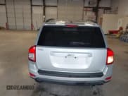 ✅ 2012 Jeep Compass Sport • VIN: 1C4NJCBA5CD626991 • Lot: 43732827. Listed on IAAI with 147,859 mi. Free auction sales archive from the USA and detailed vehicle history report at DreamBid. Image 15.