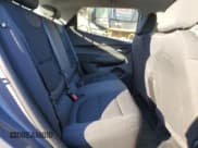 ✅ 2023 Chevrolet Bolt EV 1LT • VIN: 1G1FW6S00P4117615 • Lot: 45053455. Wystawiony na Copart z przebiegiem 1 894 mil. Bezpłatny archiwum sprzedaży aukcyjnych z USA i szczegółowy raport historii pojazdu na DreamBid. Zdjęcie 11.