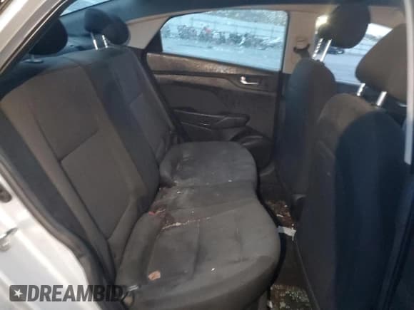 ✅ 2021 Hyundai Accent SE • VIN: 3KPC24A63ME128540 • Лот: 80837154. Опубликован ранее на Copart с пробегом 91 185 миль. Бесплатный доступ к архиву аукционных продаж из США и подробный отчёт об истории автомобиля на DreamBid. Изображение 10.