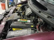 ✅ 2000 Chrysler Voyager SE • VIN: 2C4GJ44G0YR672491 • Lot: 43771741. Wystawiony na IAAI z przebiegiem 139 069 mil. Bezpłatny archiwum sprzedaży aukcyjnych z USA i szczegółowy raport historii pojazdu na DreamBid. Zdjęcie 12.