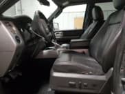 ✅ 2012 Ford Expedition Max Limited • VIN: 1FMJK2A54CEF54617 • Lot: 45192865. Listed on Copart with 189,493 mi. Free auction sales archive from the USA and detailed vehicle history report at DreamBid. Image 7.