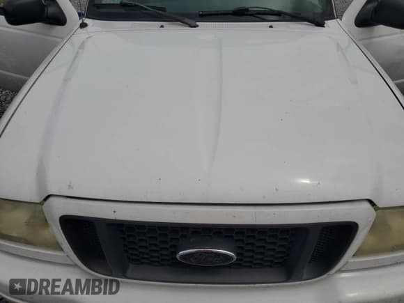 ✅ 2004 Ford Ranger XL • VIN: 1FTYR10U64PA38606 • Lot: 82102275. Wystawiony na Copart z przebiegiem Nie podano. Bezpłatny archiwum sprzedaży aukcyjnych z USA i szczegółowy raport historii pojazdu na DreamBid. Zdjęcie 11.