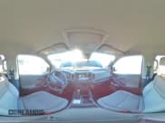 ✅ 2024 Nissan Frontier SV • VIN: 1N6ED1FK2RN603585 • Lot: 88889685. Listed on Copart with 8,815 mi. Free auction sales archive from the USA and detailed vehicle history report at DreamBid. Image 12.