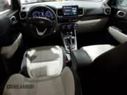 ✅ 2020 Hyundai Venue SEL • VIN: KMHRC8A36LU015827 • Lot: 89548785. Listed on Copart with 41,955 mi. Free auction sales archive from the USA and detailed vehicle history report at DreamBid. Image 8.