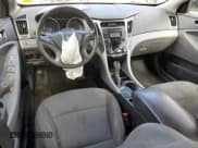 ✅ 2013 Hyundai Sonata GLS • VIN: 5NPEB4AC4DH577204 • Lot: 57422484. Listed on Copart with 188,041 mi. Free auction sales archive from the USA and detailed vehicle history report at DreamBid. Image 8.