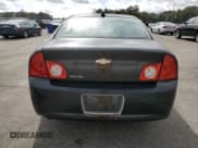 ✅ 2012 Chevrolet Malibu 1LS • VIN: 1G1ZB5E0XCF254137 • Lot: 80110684. Listed on Copart with 136,892 mi. Free auction sales archive from the USA and detailed vehicle history report at DreamBid. Image 6.