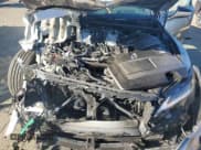 ✅ 2023 Lexus LS 500 • VIN: JTHD51FF2P5018953 • Лот: 86888314. Опубликован ранее на Copart с пробегом Не указан. Бесплатный доступ к архиву аукционных продаж из США и подробный отчёт об истории автомобиля на DreamBid. Изображение 11.