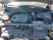 ✅ 2022 Hyundai Santa Fe SEL • VIN: 5NMS3DAJ5NH460678 • Lot: 50902194. Wystawiony na Copart z przebiegiem 12 521 mil. Bezpłatny archiwum sprzedaży aukcyjnych z USA i szczegółowy raport historii pojazdu na DreamBid. Zdjęcie 12.