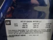 ✅ 2010 Chevrolet Malibu 1LT • VIN: 1G1ZC5EB8AF146644 • Лот: 86455625. Опубликован ранее на Copart с пробегом 132 470 миль. Бесплатный доступ к архиву аукционных продаж из США и подробный отчёт об истории автомобиля на DreamBid. Изображение 12.