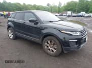 ✅ 2017 Land Rover Range Rover Evoque SE • VIN: SALVP2BG8HH211072 • Lot: 42293417. Listed on IAAI with 77,445 mi. Free auction sales archive from the USA and detailed vehicle history report at DreamBid. Image 1.