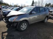 ✅ 2009 Nissan Rogue SL • VIN: JN8AS58V49W192730 • Lot: 84784305. Wystawiony na Copart z przebiegiem 192 673 mil. Bezpłatny archiwum sprzedaży aukcyjnych z USA i szczegółowy raport historii pojazdu na DreamBid. Zdjęcie 1.