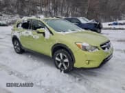 ✅ 2015 Subaru Crosstrek • VIN: JF2GPBCC8FH221868 • Lot: 95400465. Listed on Copart with 170,372 mi. Free auction sales archive from the USA and detailed vehicle history report at DreamBid. Image 4.