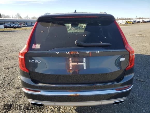 ✅ 2021 Volvo XC90 Inscription Expression • VIN: YV4BR0CL5M1702929 • Лот: 44809025. Опубликован ранее на Copart с пробегом 38 471 миль. Бесплатный доступ к архиву аукционных продаж из США и подробный отчёт об истории автомобиля на DreamBid. Изображение 6.