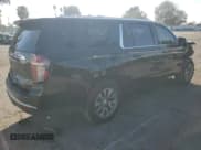 ✅ 2023 Chevrolet Suburban LT • VIN: 1GNSCCKD1PR124986 • Lot: 87432904. Listed on Copart with 105,026 mi. Free auction sales archive from the USA and detailed vehicle history report at DreamBid. Image 3.