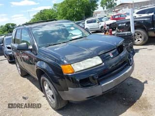 ✅ 2005 Saturn VUE • VIN: 5GZCZ23D75S846245 • Lot: 42345197. Wystawiony na IAAI z przebiegiem 100 620 mil. Bezpłatny archiwum sprzedaży aukcyjnych z USA i szczegółowy raport historii pojazdu na DreamBid. Zdjęcie 1.