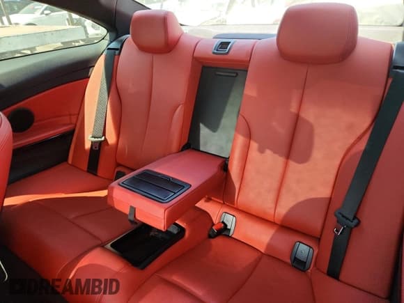 ✅ 2016 BMW 4 Series 428i • VIN: WBA3N7C51GK226302 • Lot: 80806515. Listed on Copart with 97,520 mi. Free auction sales archive from the USA and detailed vehicle history report at DreamBid. Image 10.