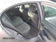 ✅ 2010 Honda Civic LX • VIN: 2HGFA1F55AH548851 • Lot: 43658618. Listed on IAAI with 144,678 mi. Free auction sales archive from the USA and detailed vehicle history report at DreamBid. Image 8.