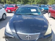 ✅ 2005 Toyota Solara SE • VIN: 4T1CE38PX5U966370 • Lot: 43412887. Listed on IAAI with 221,622 mi. Free auction sales archive from the USA and detailed vehicle history report at DreamBid. Image 6.