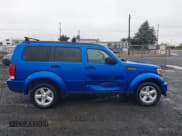 ✅ 2007 Dodge Nitro SLT • VIN: 1D8GU58K97W732867 • Lot: 43425274. Wystawiony na IAAI z przebiegiem 148 833 mil. Bezpłatny archiwum sprzedaży aukcyjnych z USA i szczegółowy raport historii pojazdu na DreamBid. Zdjęcie 13.